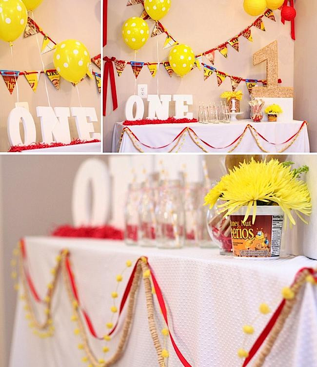 Gender Neutral Birthday Party Ideas
 7 Beautiful Gender Neutral Birthday Party Ideas