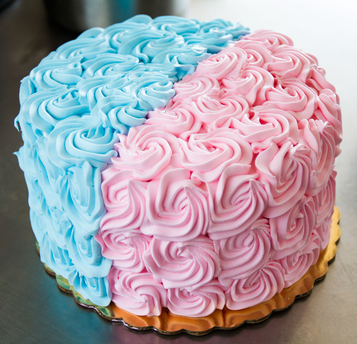 Gender Reveal Party Cake Ideas
 Gender Reveal Cake Ideas