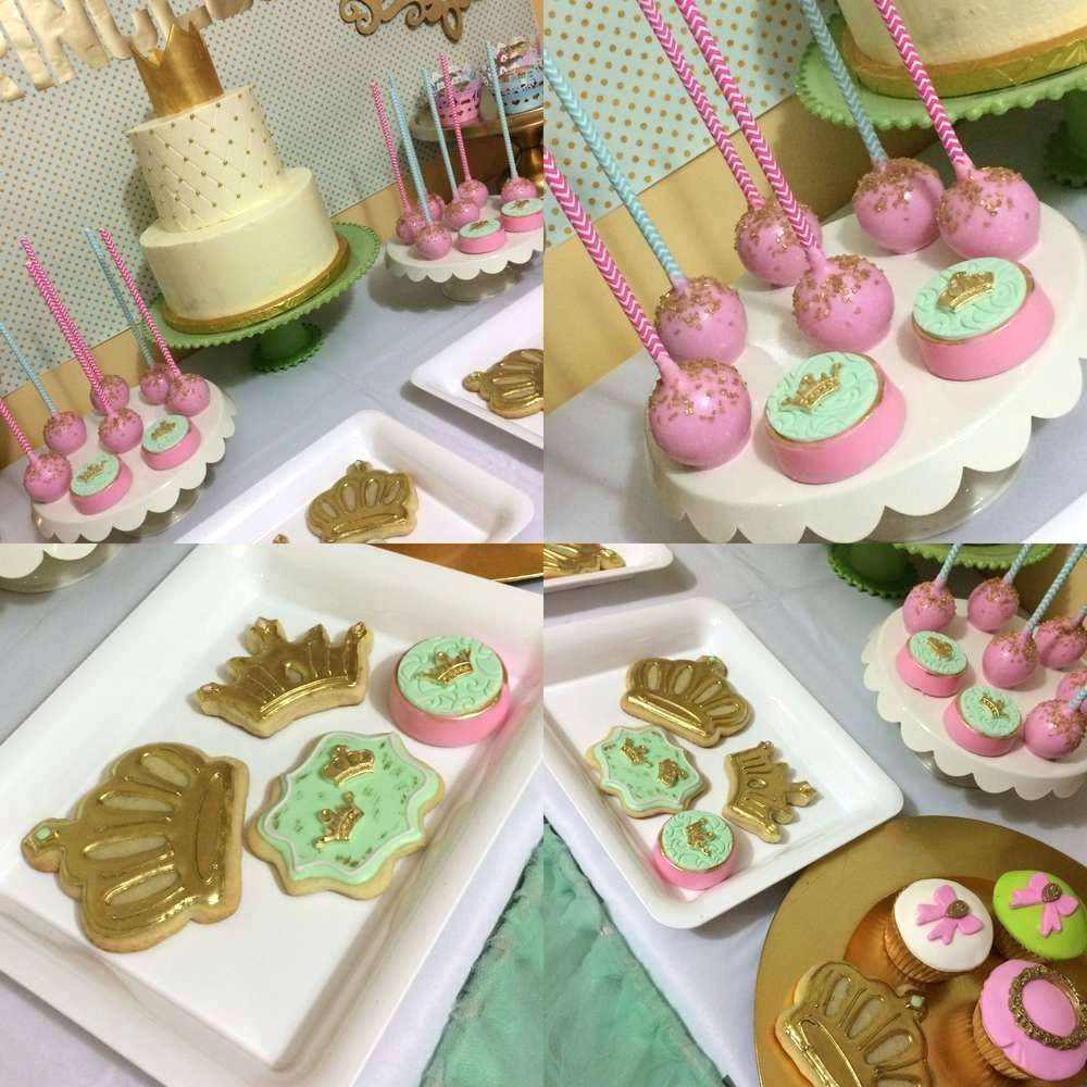 Gender Reveal Party Food Ideas During Pregnancy
 Gender Reveal Party Food and Baby Shower Drinks Ideas