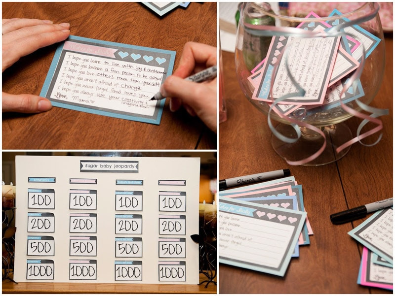 Gender Reveal Party Game Ideas
 12 of the Best Gender Reveal Party Games Ever Play Party