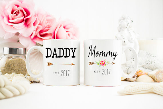 Gender Reveal Party Gift Ideas
 Top 5 Gender Reveal Party Gift Ideas