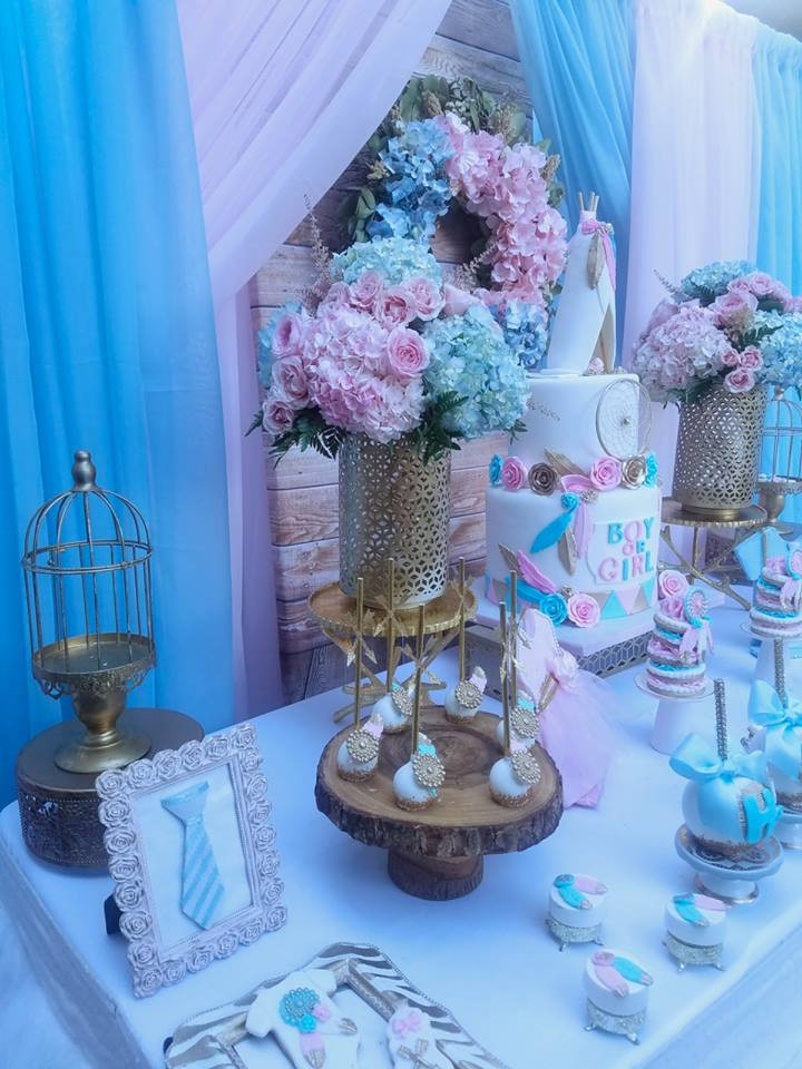 Gender Reveal Party Ideas Blog
 Gender Reveal Party ideas 2 Love Flowers Miami