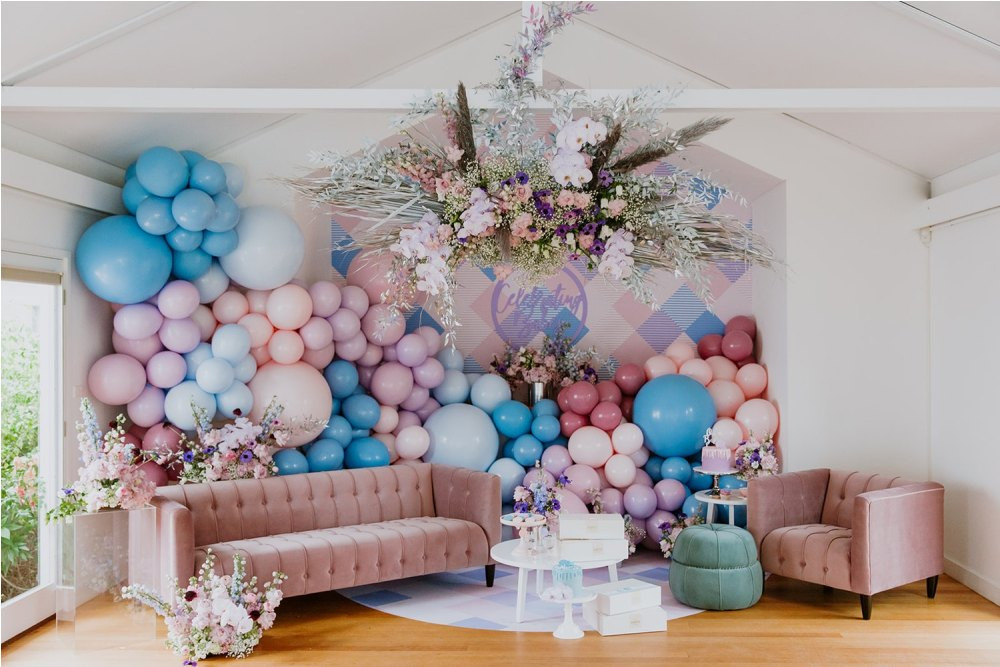 Gender Reveal Party Theme Ideas
 80 Exciting Gender Reveal Ideas to Memorialize Your Baby s