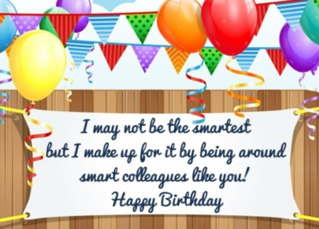 Generic Birthday Wishes
 Generic Happy Birthday Card Messages