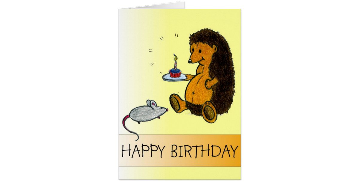 Generic Birthday Wishes
 Herb Cards Happy Birthday Generic
