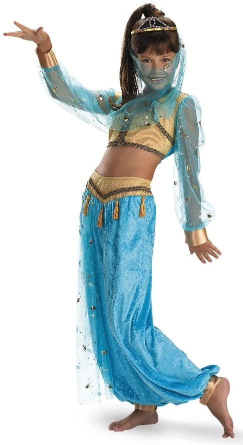 Genie Costume DIY
 1000 images about halloween ideas on Pinterest