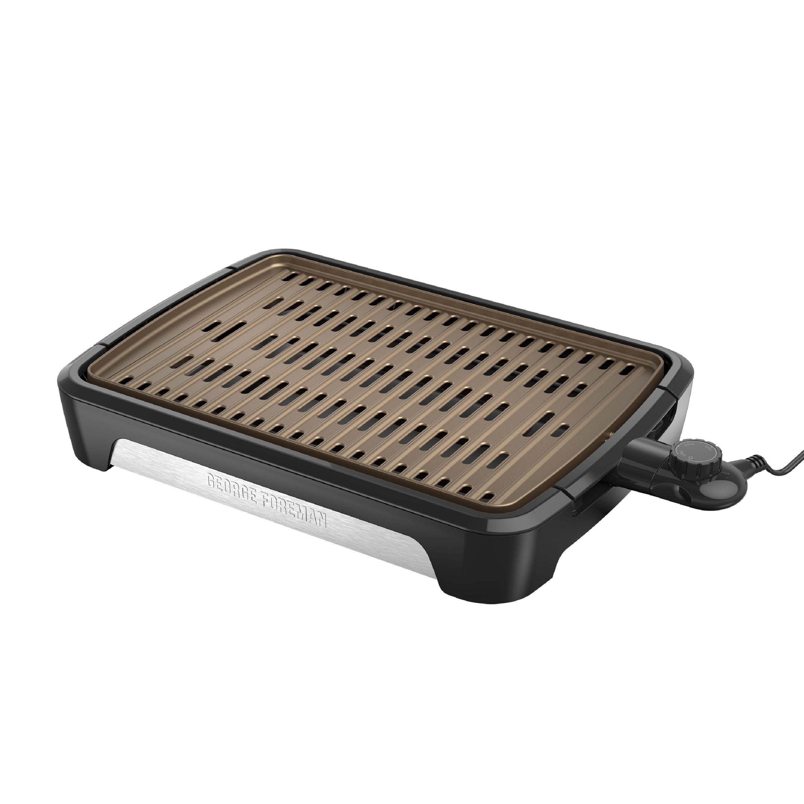George Foreman Grill Hot Dogs
 Home