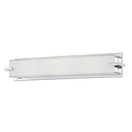 George Kovacs Bathroom Light
 George Kovacs Cubism 3 Light Bath Vanity Light & Reviews