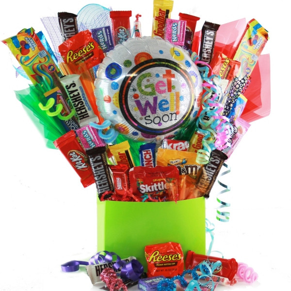 Get Well Gifts For Kids
 The Best 12 Get Well Gifts for Kids AA Gifts & Baskets Blog