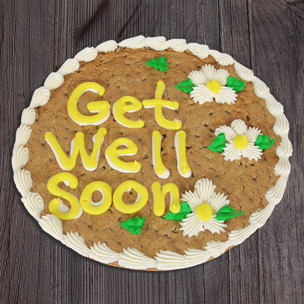 Get Well Gifts For Kids
 Get Well Gift For Kids by GourmetGiftBaskets