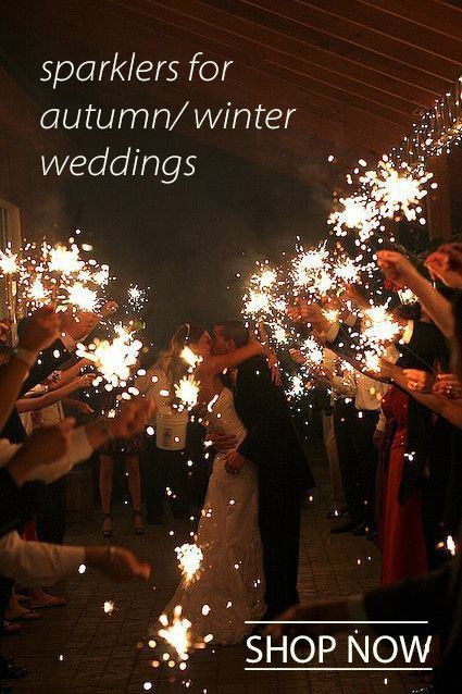 Giant Sparklers For Wedding
 Wedding Sparklers & Giant Send f Sparklers