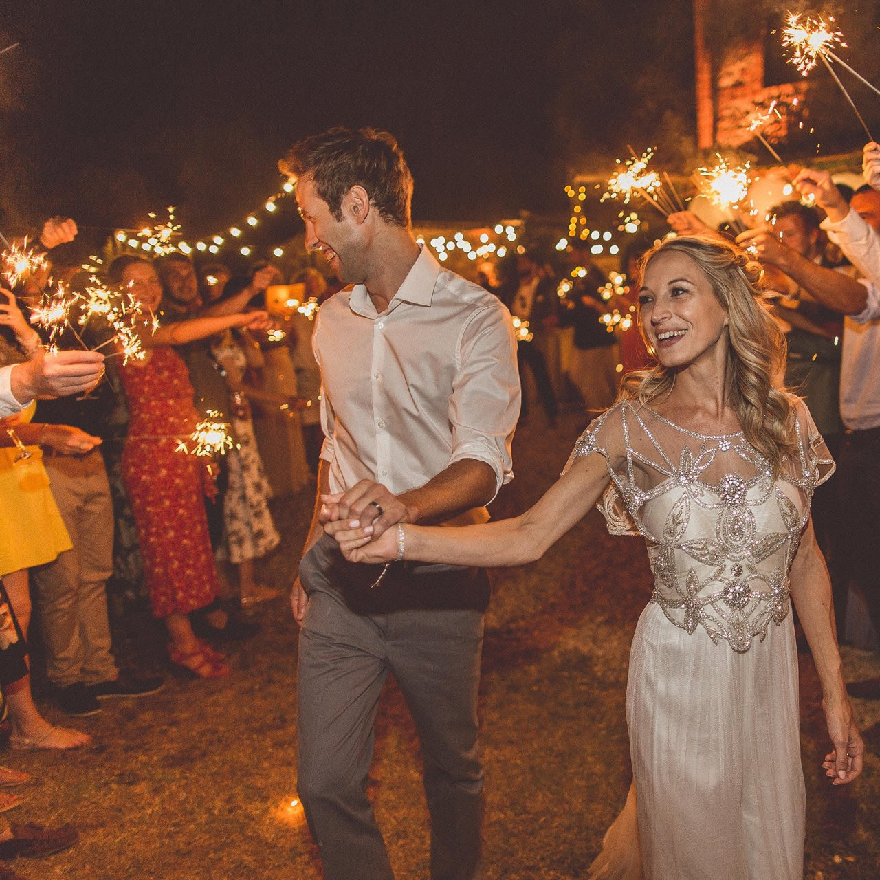 Giant Sparklers For Wedding
 Wedding Sparklers & Giant Send f Sparklers