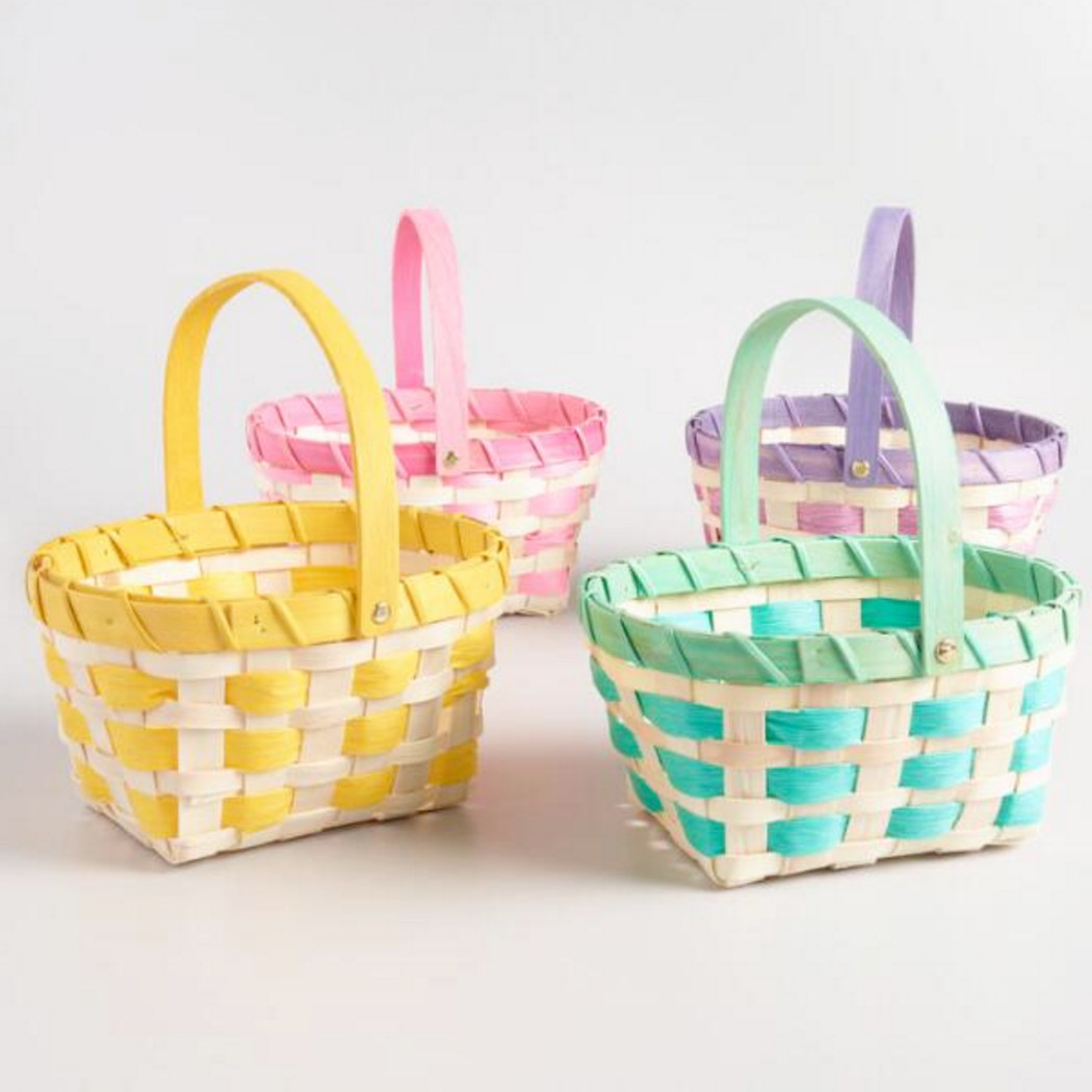 Gift Basket Fillers Ideas
 50 Easter basket filler ideas for kids The Mombot