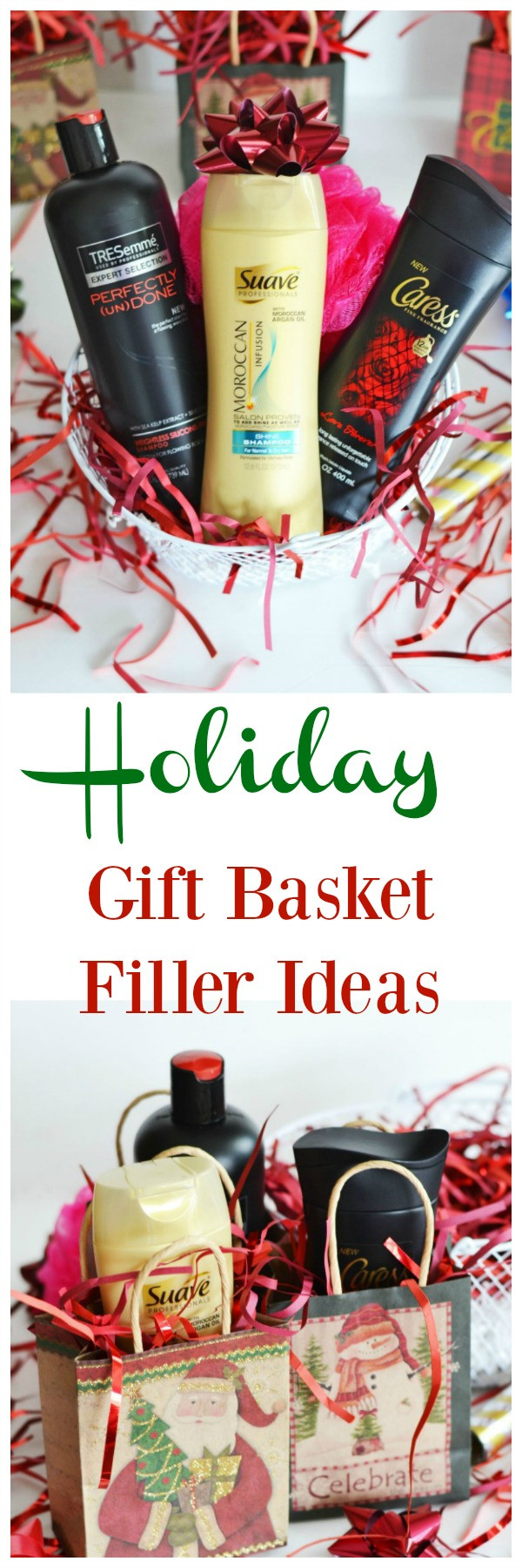 Gift Basket Fillers Ideas
 Holiday Gift Basket Filler Deal & a Sweeps ⋆ Savvy Saving