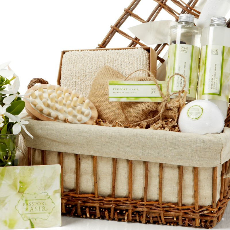 Gift Basket Ideas For Her
 Top 10 Awesome Gifts to give your Sister on her Birthday