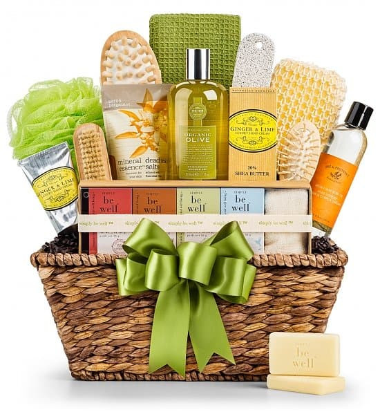 Gift Basket Ideas For Her
 70th Birthday Gift Ideas for Mom Top 20 Gifts for