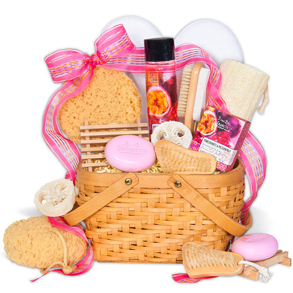 Gift Basket Ideas For Her
 Graduation Gift For Her by GourmetGiftBaskets