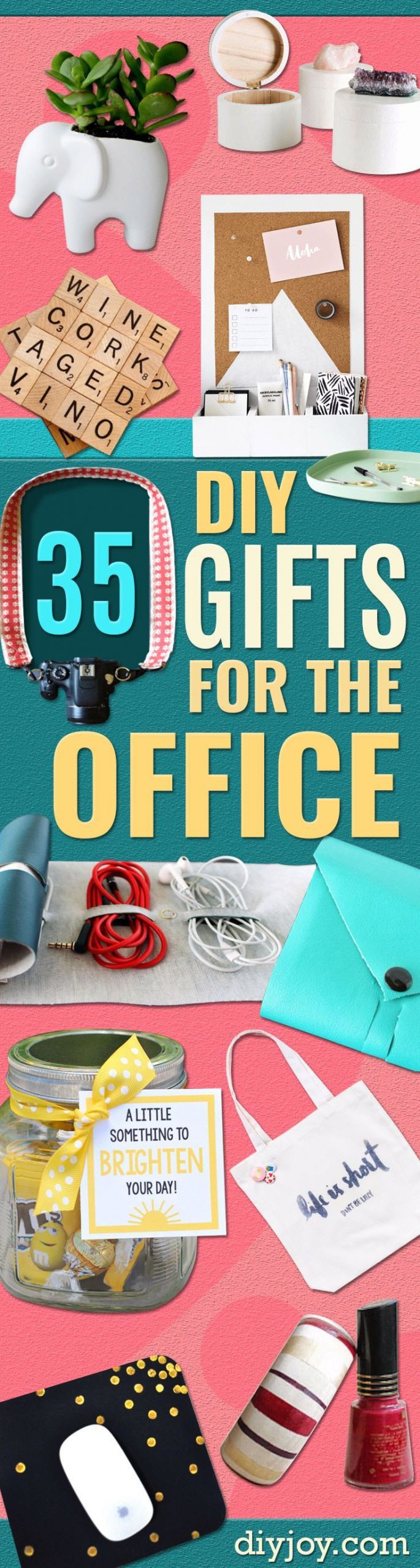 Gift Basket Ideas For Office Staff
 25 unique fice parties ideas on Pinterest