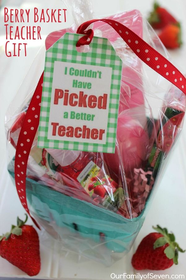 Gift Basket Ideas For Teacher Appreciation
 20 Gift Basket Ideas ts