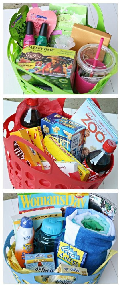 Gift Basket Ideas For Teacher Appreciation
 Diaper Raffle Prizes People Actually Want To Win Tulamama