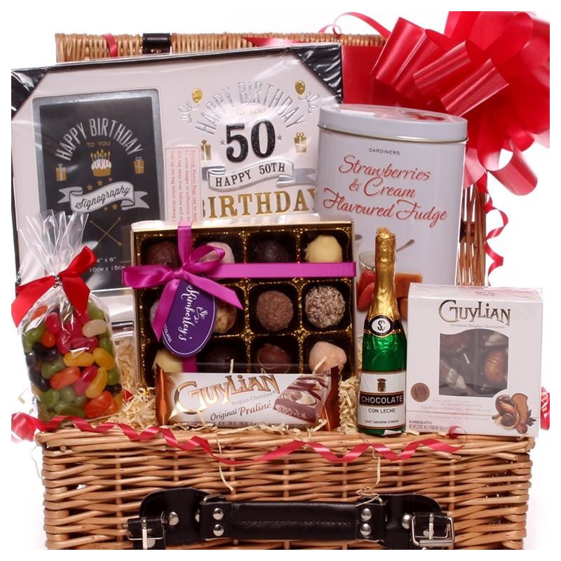Gift Baskets Ideas For Her
 Best 24 Birthday Gift Baskets for Her – Home Family