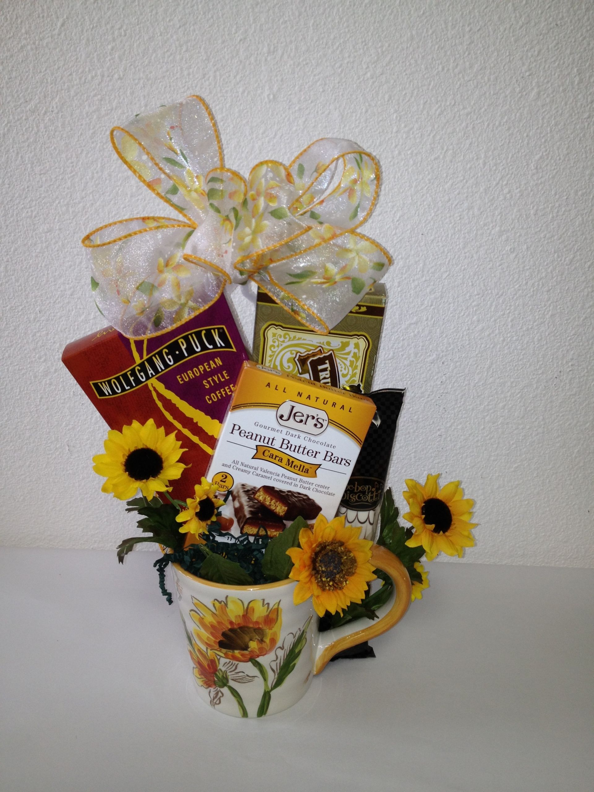 Gift Baskets Ideas For Mom
 Inexpensive Mother s Day Gift Baskets