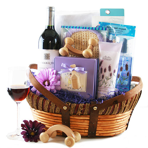 Gift Baskets Ideas For Mom
 Mother’s Day 2018 – Wishes 4 All