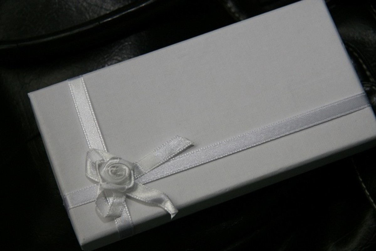 Gift Certificate Ideas For Couples
 Wedding Gift Ideas for Second Marriages or for Older