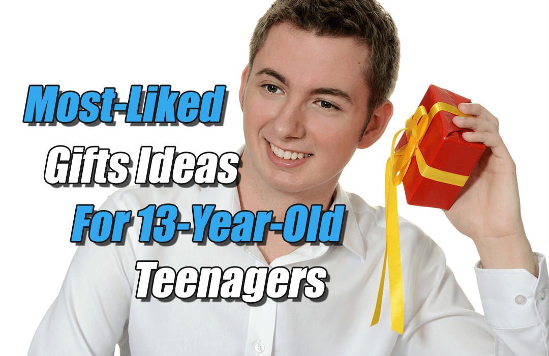 The Best Ideas for Gift Ideas 13 Year Old Boys Home, Family, Style