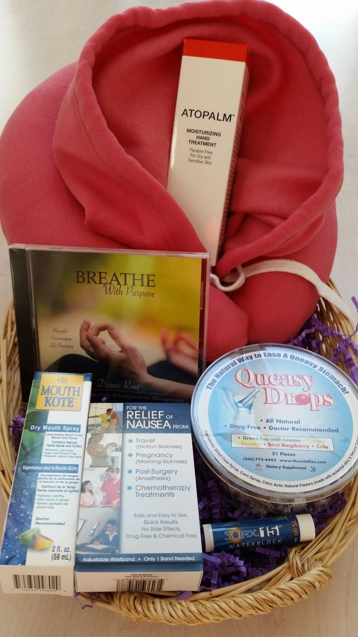 Gift Ideas Chemotherapy Patients
 22 Best Ideas Gift Basket Ideas for Chemo Patients Best