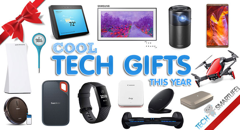 Gift Ideas Christmas 2020
 Best Tech Gifts 2019 Top Christmas Gift Ideas 2019 2020
