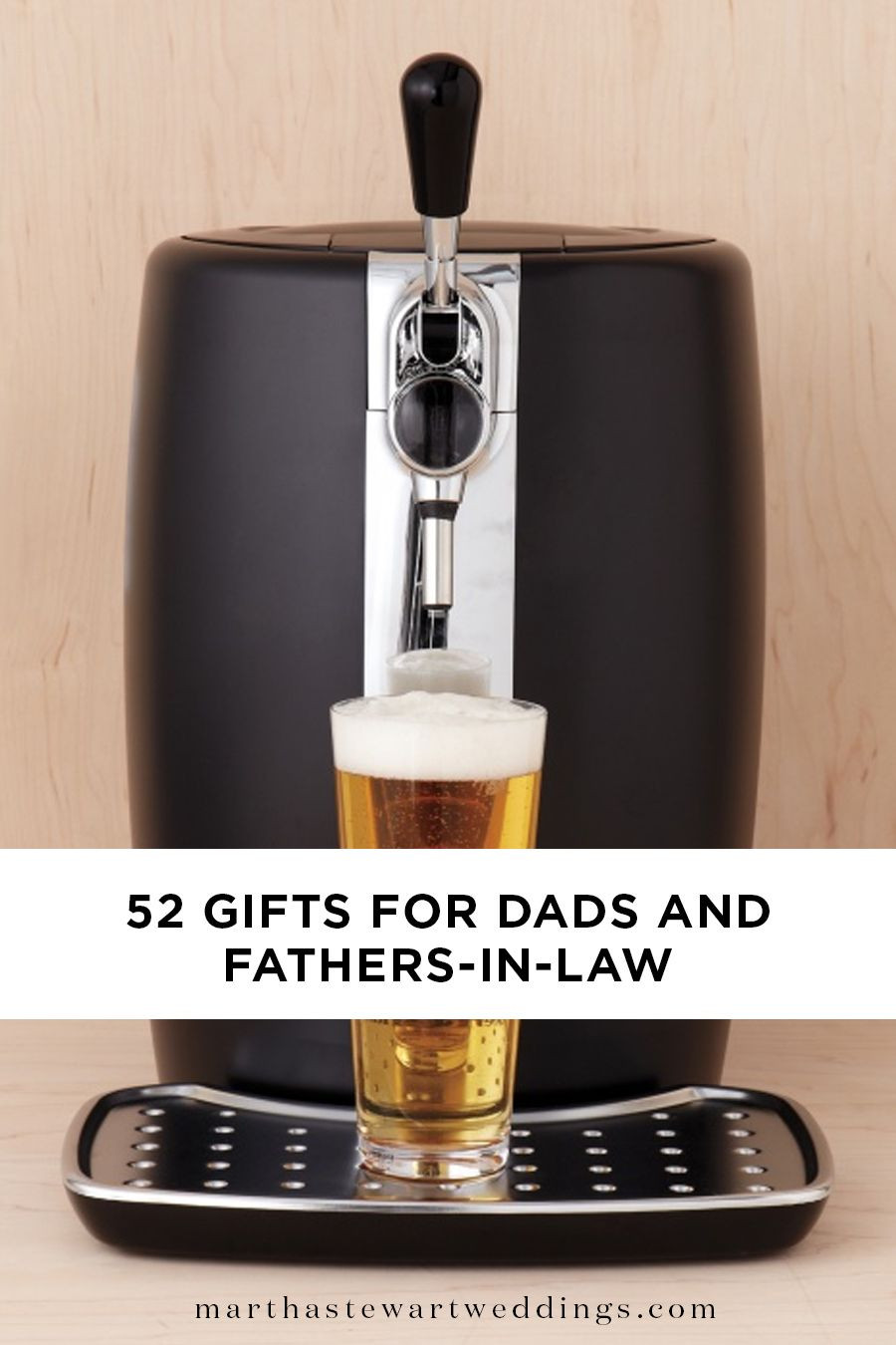 Gift Ideas Father In Law
 27 Gifts for Dads and Fathers in Law