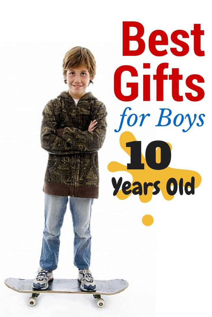 Gift Ideas For 10 Year Old Boys
 278 best Best Toys for 10 Year Old Boys images on