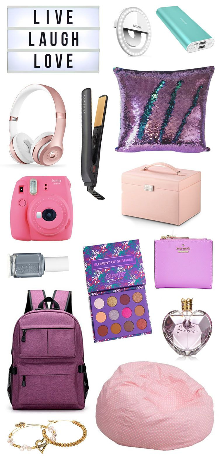 The Best Gift Ideas for 13 Year Old Girls Home, Family, Style and Art