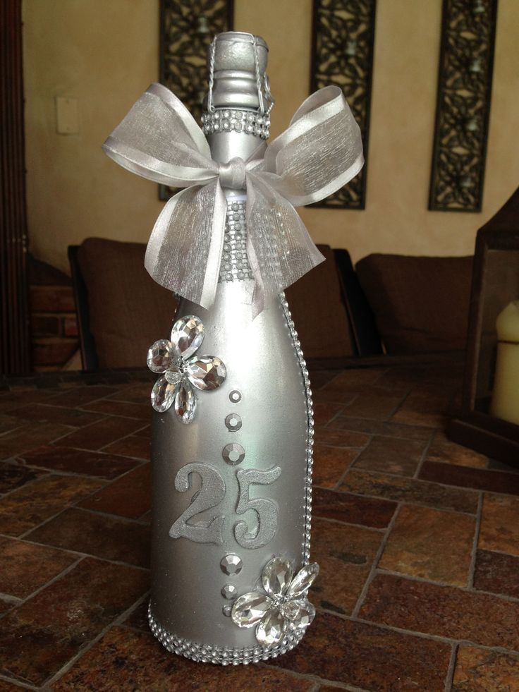 Gift Ideas For 25Th Anniversary
 25th Wedding Anniversary Gift Ideas For Parents