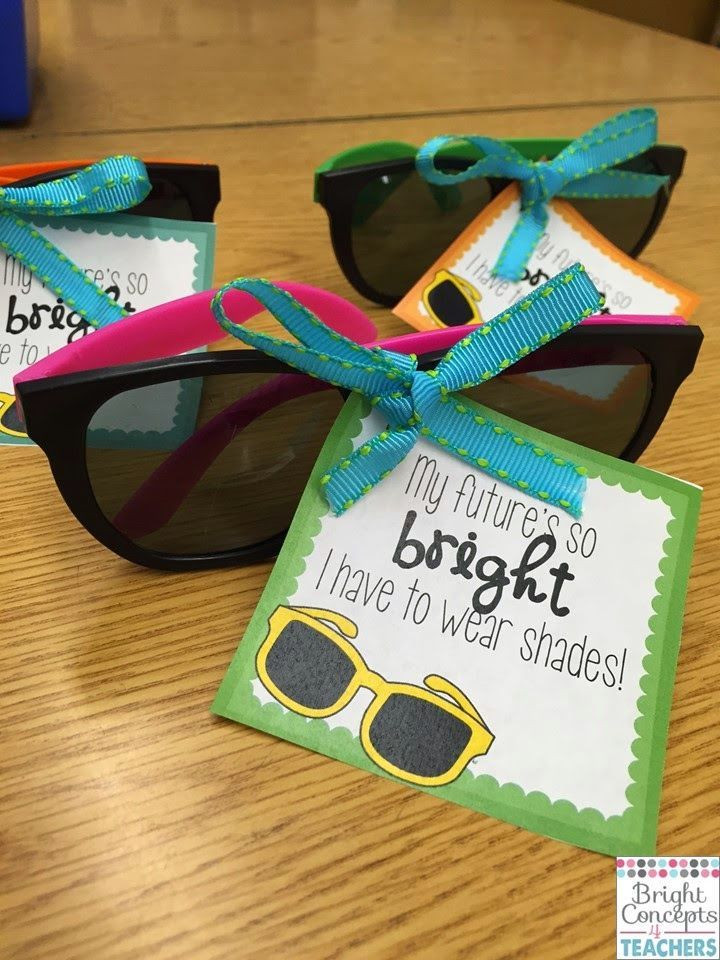 Gift Ideas For 5Th Grade Graduation
 16 best 5th grade promotion images on Pinterest