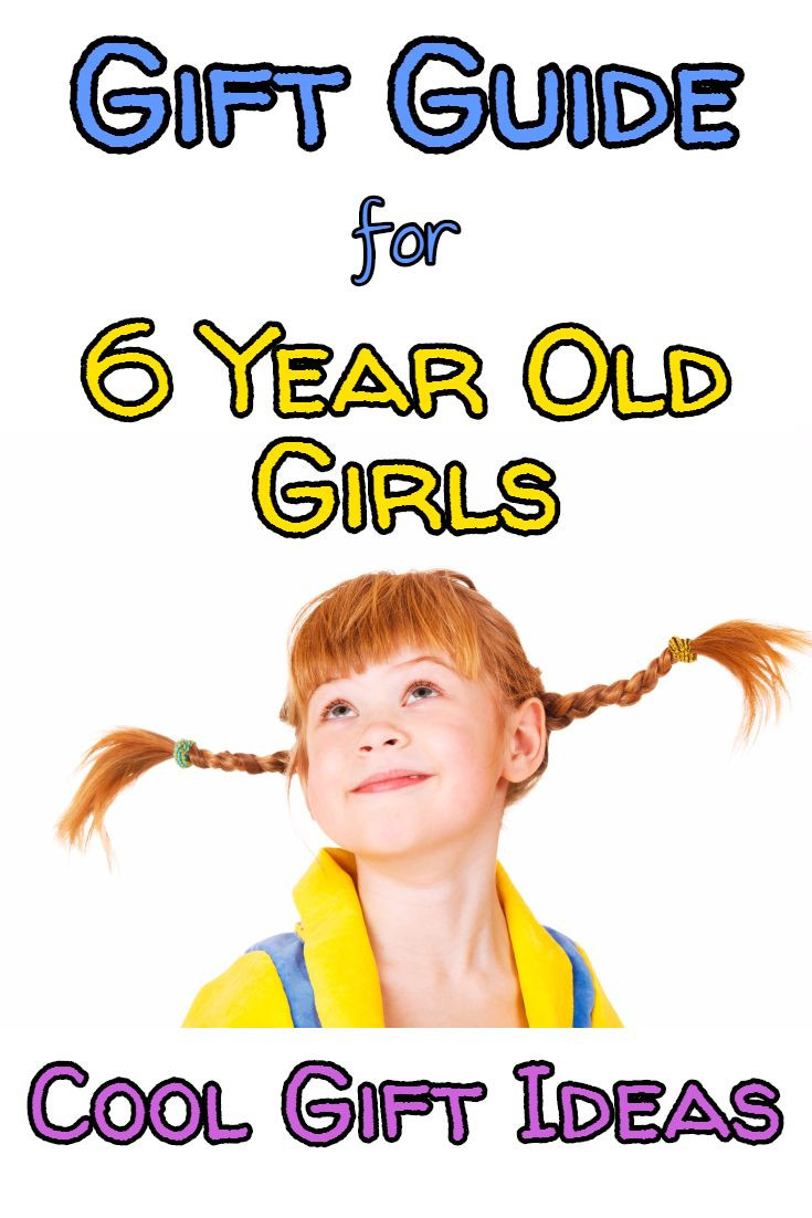 Gift Ideas For 6 Year Old Girls
 29 best images about Best Gifts for 6 Year Old Girls on