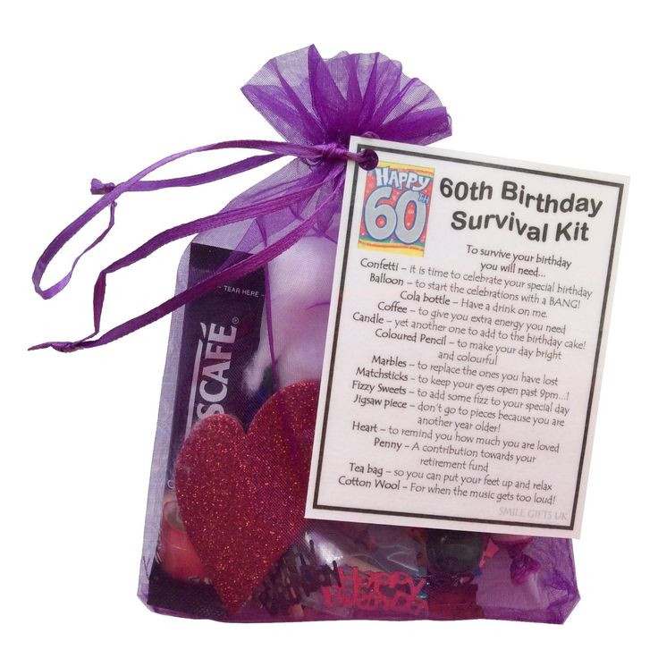 Gift Ideas For 60Th Birthday
 51 best 6oth bday images on Pinterest
