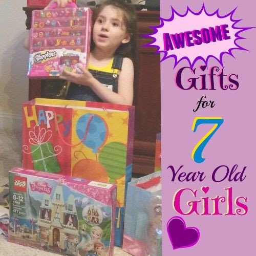 Gift Ideas For 7 Year Old Girls
 180 best Best Toys for 7 Year Old Girls images on