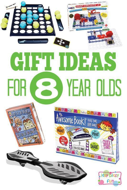 Gift Ideas For 8 Year Old Boys
 Gift Ideas for 8 Year Old Boys Go Seany It s Your