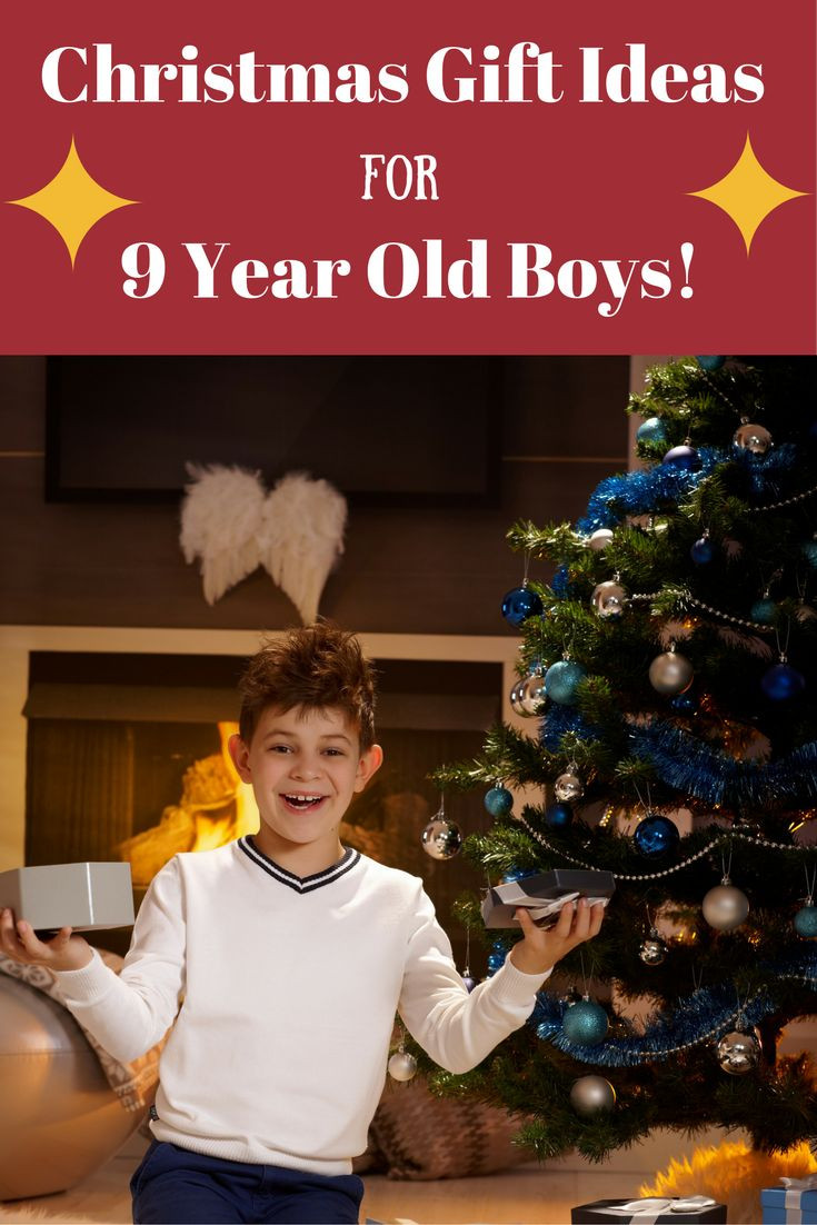 Gift Ideas For 9 Year Old Boys
 27 best Gift Ideas 9 Year Old Boys images on Pinterest