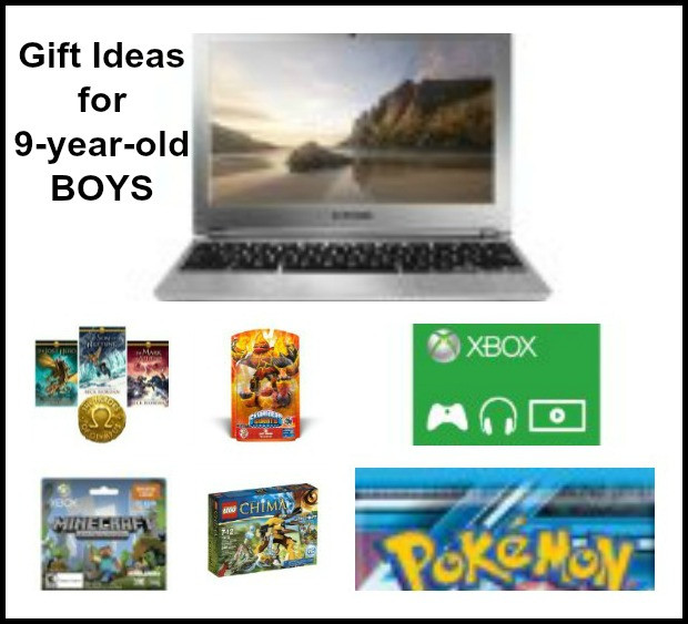 Gift Ideas For 9 Year Old Boys
 Gift ideas for boys 9 t ideas for 9 year old boys