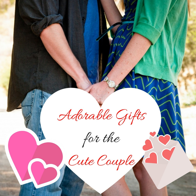 Gift Ideas For A Couple
 Adorably Cute and Good Couples Gifts