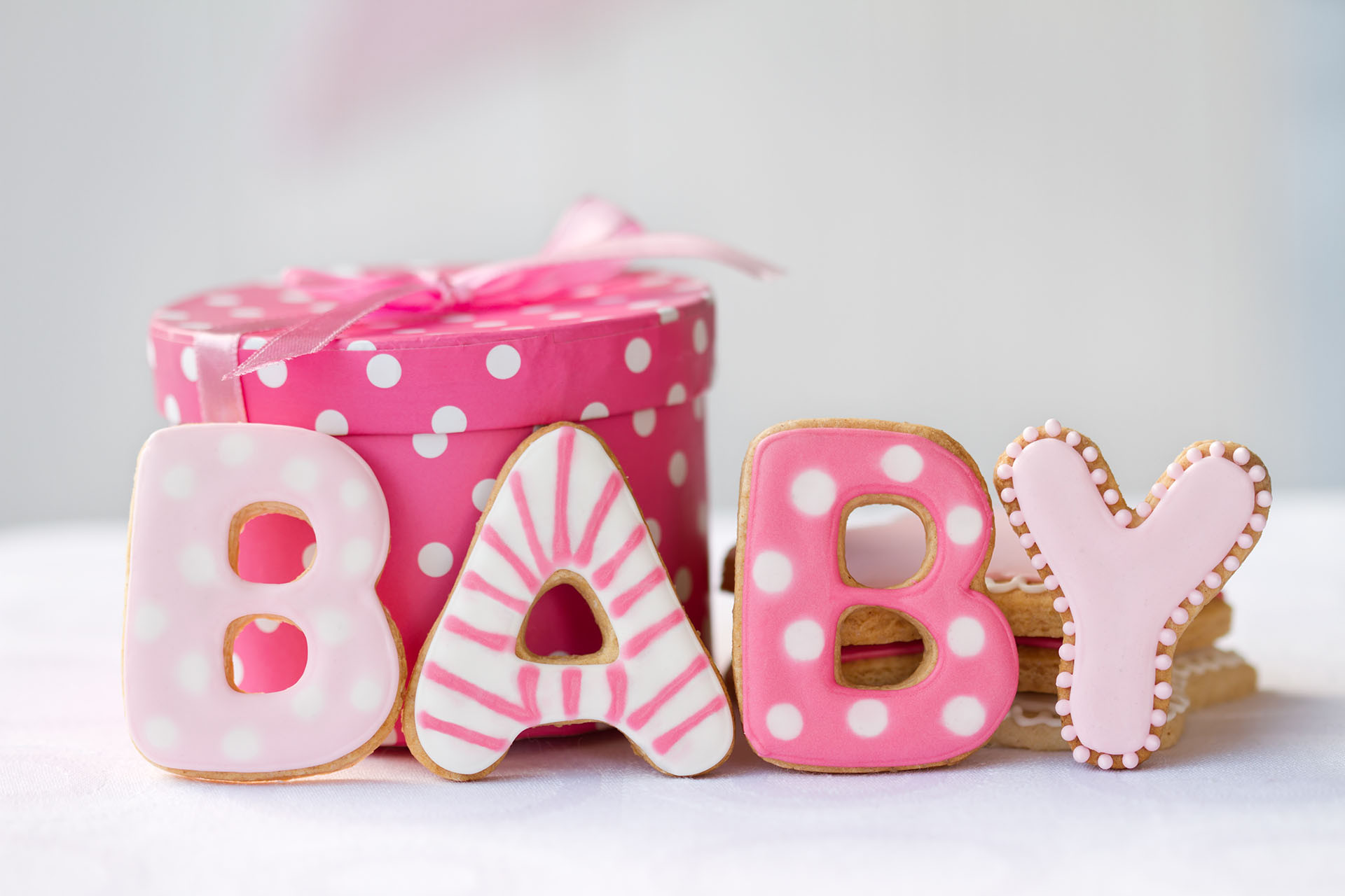 Gift Ideas For A Gender Reveal Party
 Top 5 Gender Reveal Party Gift Ideas