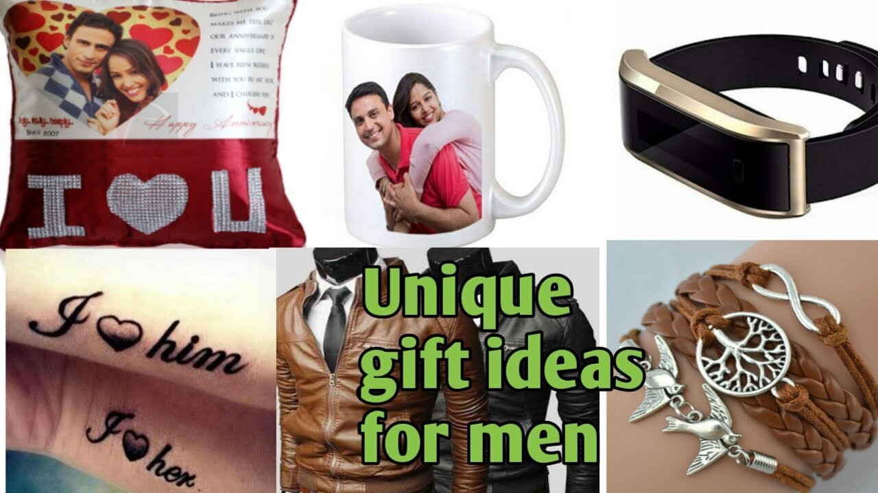Gift Ideas For Boyfriends Dad
 Top 10 best New Year and Christmas t ideas for men