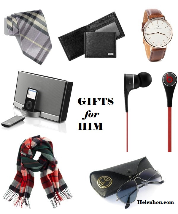 Gift Ideas For Boyfriends Dad
 2013 Gift Ideas for Every Bud The Art of Accessorizing