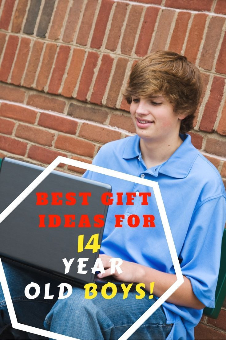 Gift Ideas For Boys Age 16
 90 best images about Best Gifts for Teen Boys on Pinterest