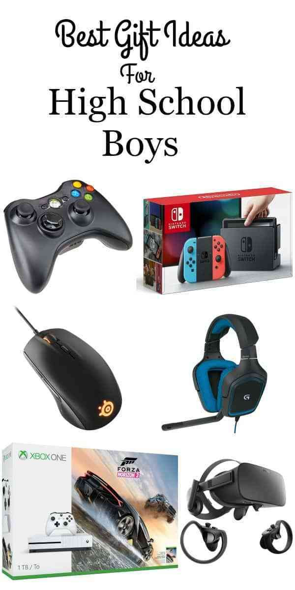 Gift Ideas For Boys Age 16
 The 23 Best Ideas for Gift Ideas for Boys Age 16 Best