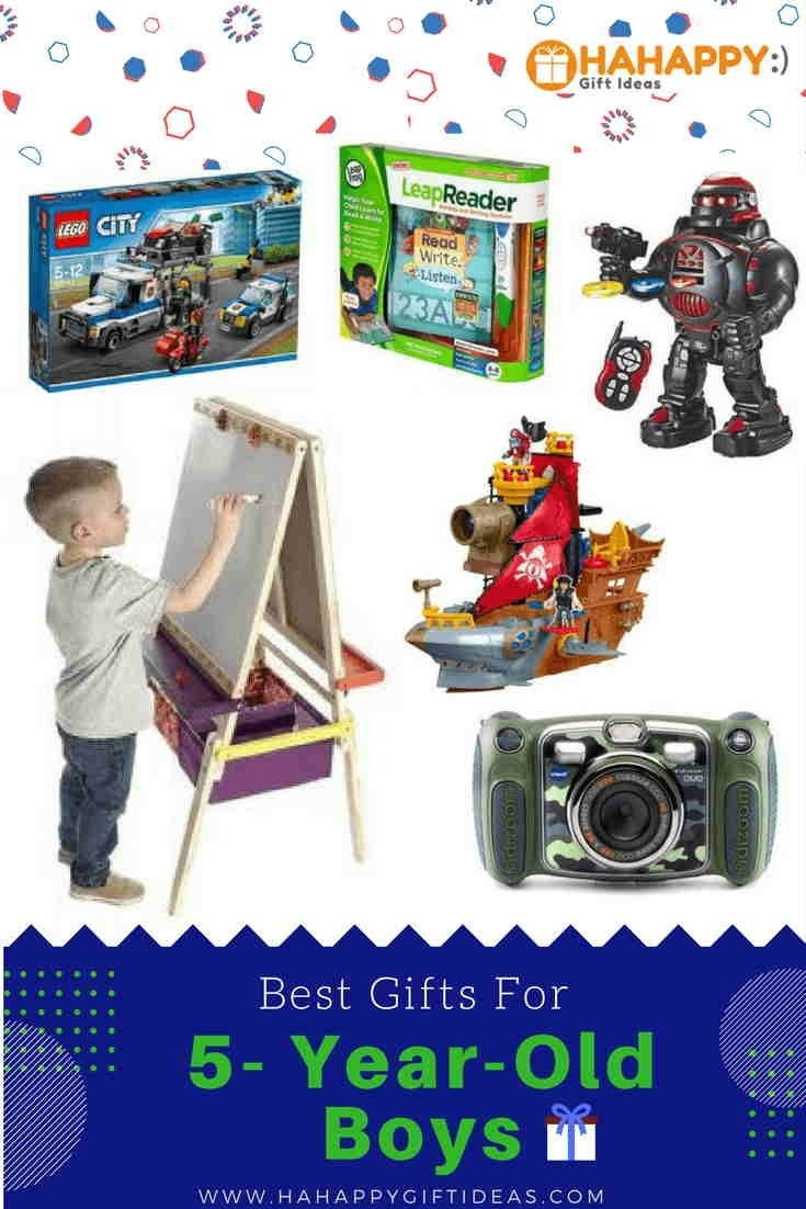 Gift Ideas For Boys Age 5
 10 Most Popular Gift Ideas For Boys Age 12 2019