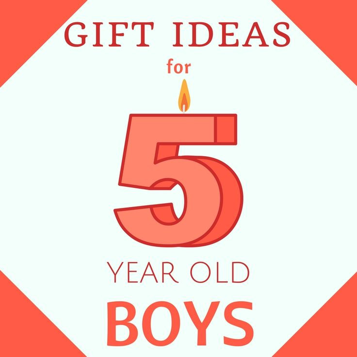 Gift Ideas For Boys Age 5
 17 Best images about Best Toys for 5 Year Old Boys on